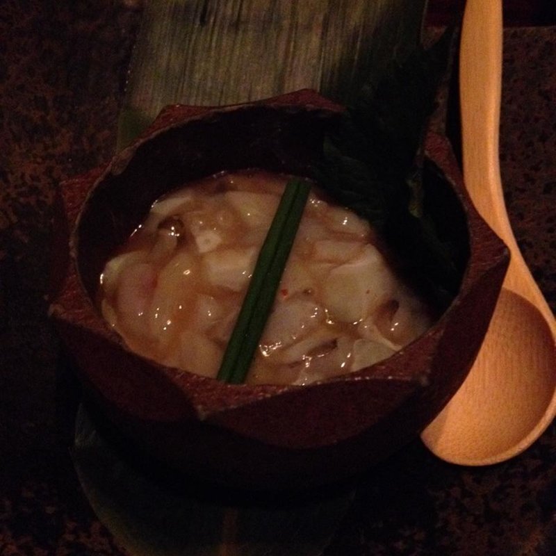 TAKOWASABI(ZENKICHI)