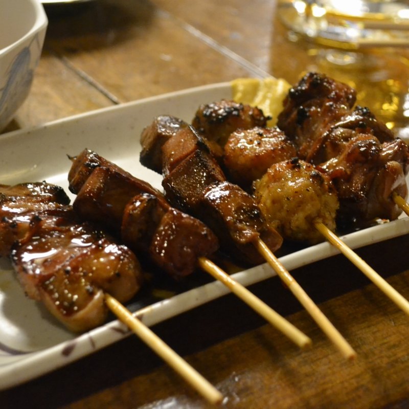 レバー(たつや 駅前店（１F） )