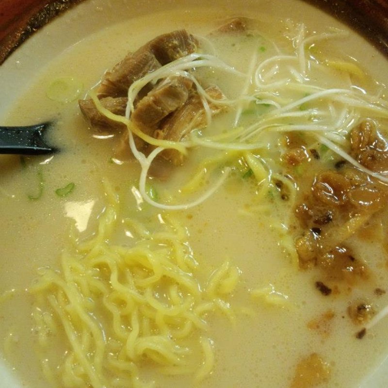 ラーメン(海海ラーメン　 桑名店 )