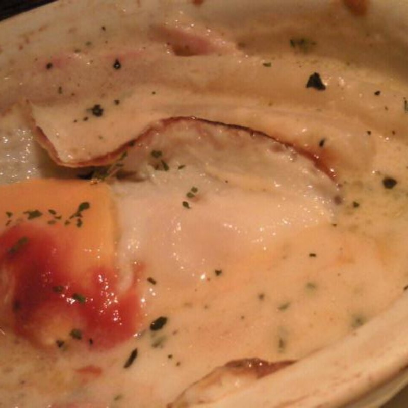 パスタ、ピザ(DEPART)