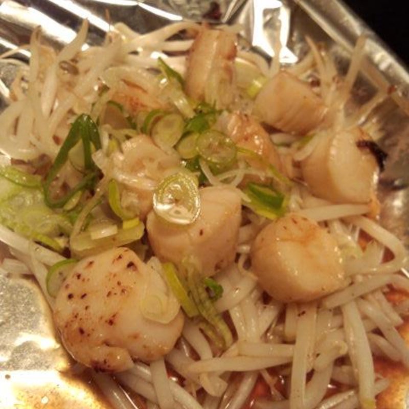 お好み焼き、鉄板焼き(一夢庵 桑名本店 （イチムアン）)