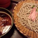 そば
