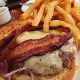 USC (Union Square Cafe) Burger (Union Square Cafe)
