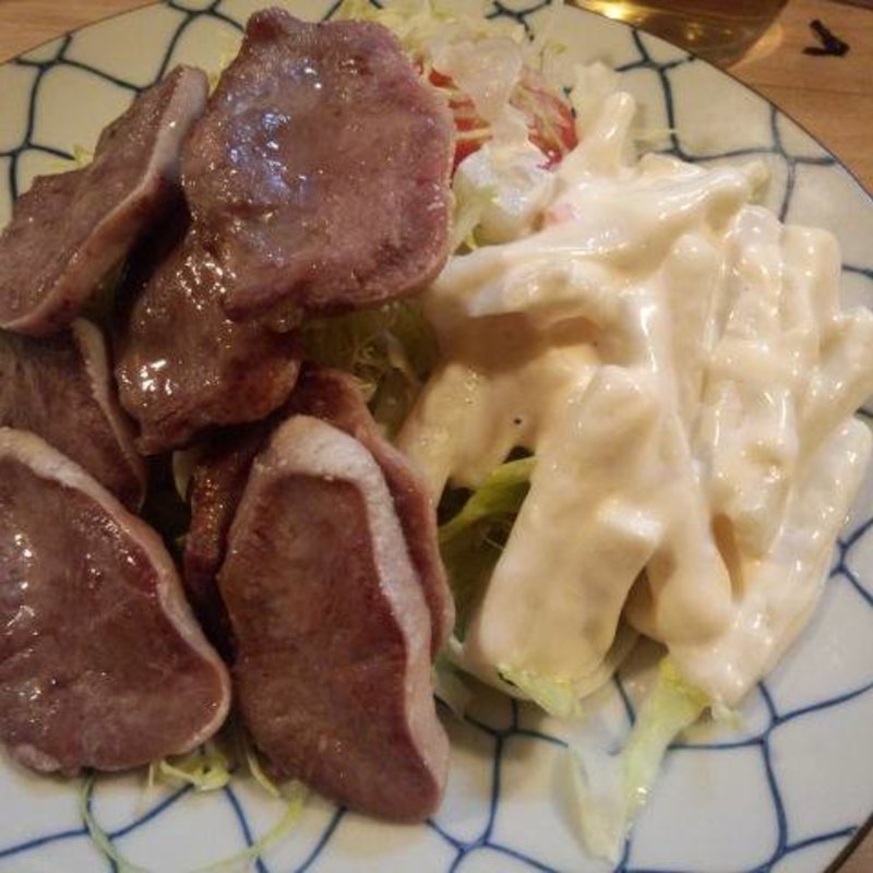 居酒屋(すずき)