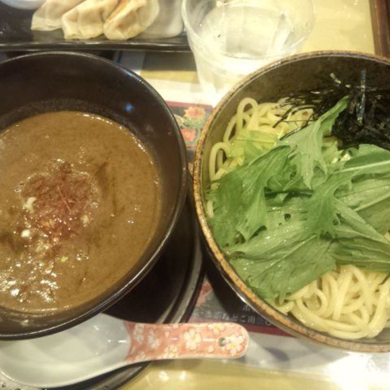 ラーメン(開花屋)