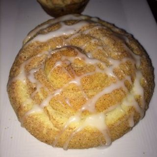 Cinnamon Roll(Union Square Cafe)