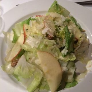 Honey crisp salad(Union Square Cafe)