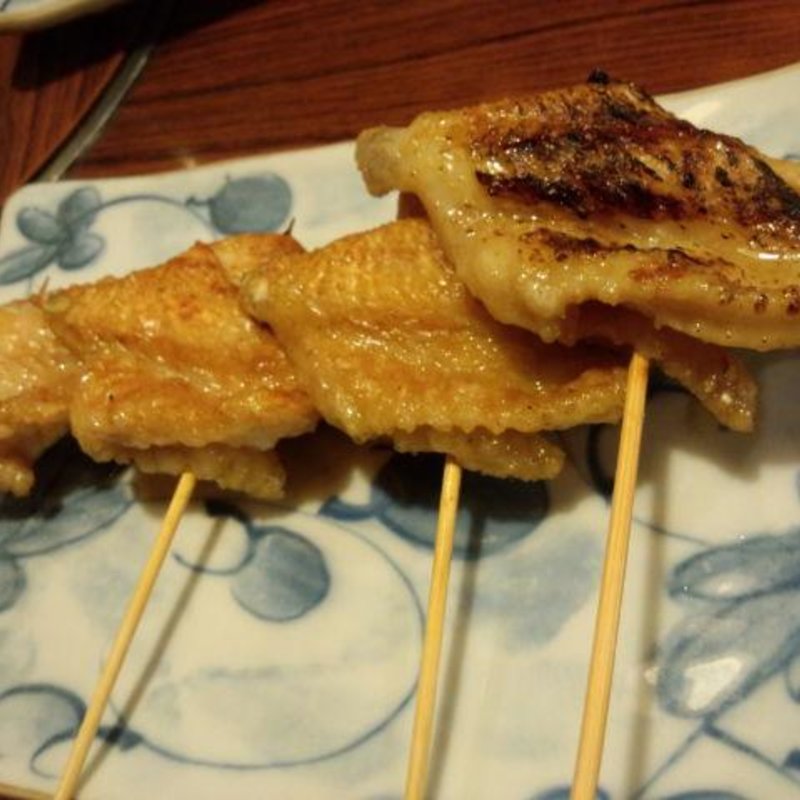 鳥料理専門店(鳥静 )