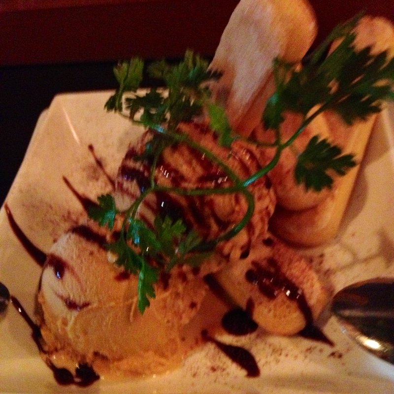 キャラメルアイス(KURA)