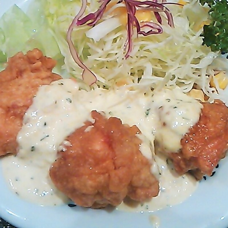 (キッチン中田中)