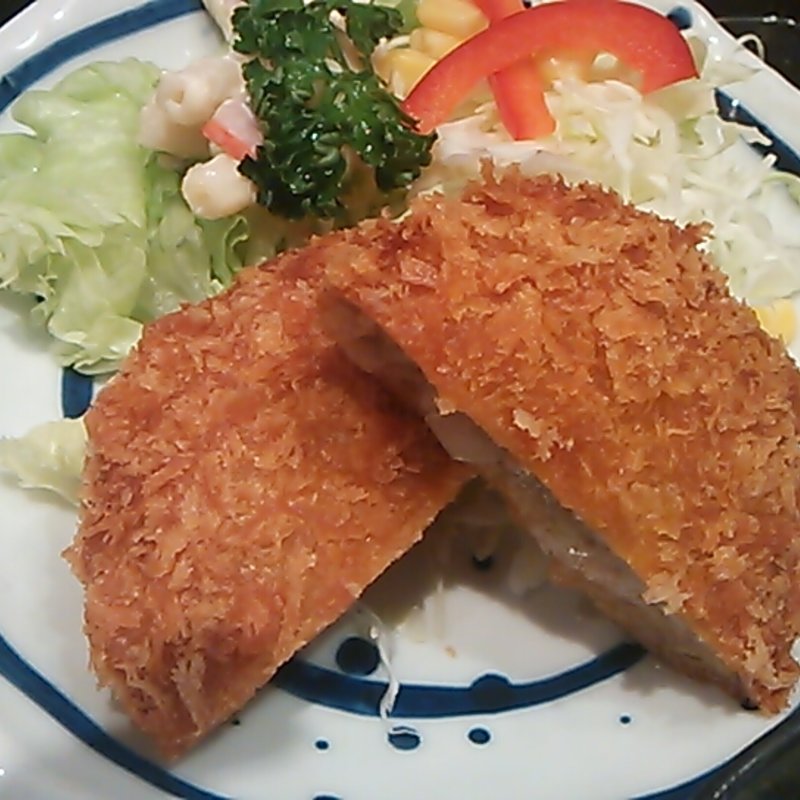 (キッチン中田中)