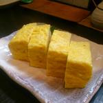 玉子焼き(丹波屋)