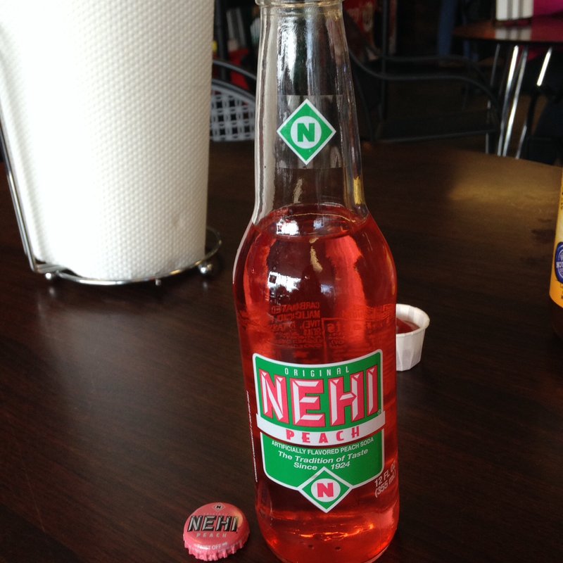 NEHI(Perfectly Frank's)