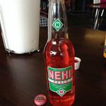NEHI(Perfectly Frank's)