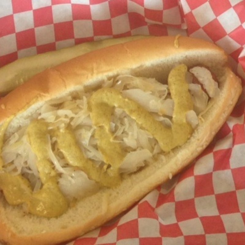 Frank Lloyd Write (Perfectly Frank's)