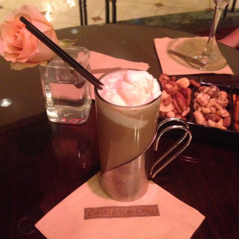 French Coffee(The Thoroughbred Club)