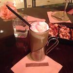 French Coffee
