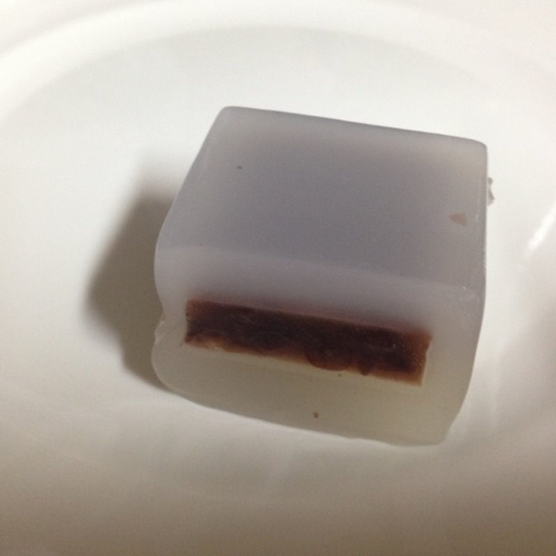 冷しきんつば(永楽堂寿浩)