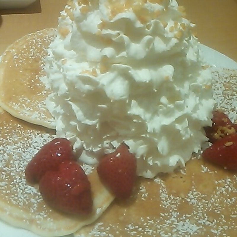 (Eggs 'n Things 福岡天神店)