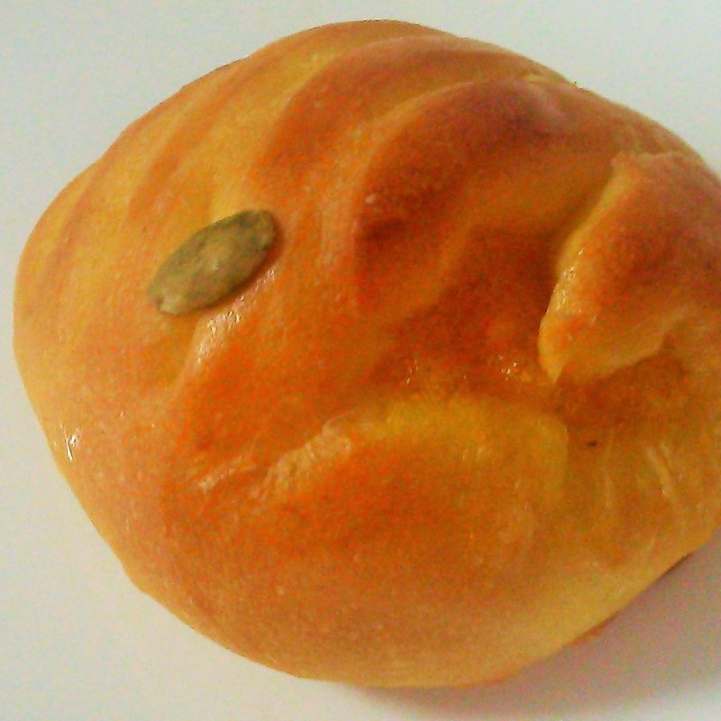 カボチャパン（ミニ）(ニューヨークストア 住吉店)