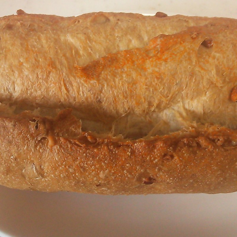 クルミパン(だるま堂)