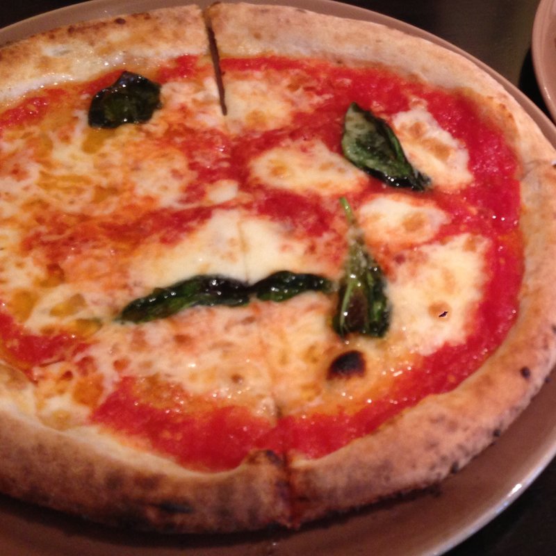 マルゲリータ(ISOLINA)