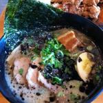 Tonkotsu Kotteri