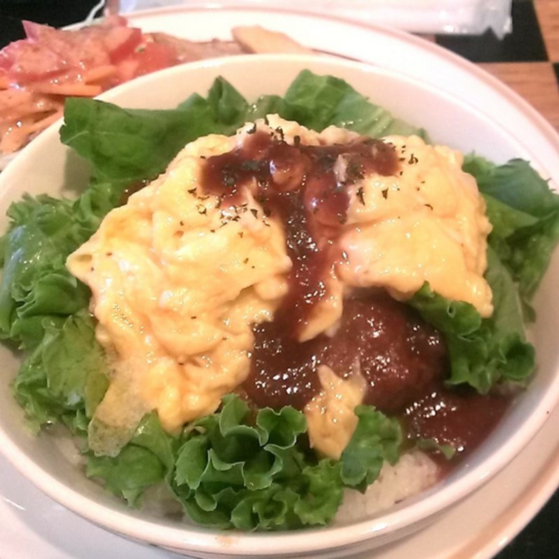 こはモコ(こはくの天使 （HIGASHINE COFFEE）)