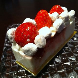 イズニ－(リュードパッシー)