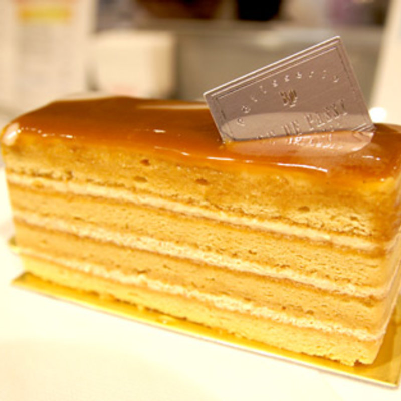 キャラメル・サレ(リュードパッシー)