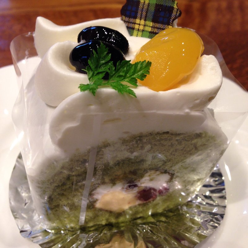 大納言(うすなが )