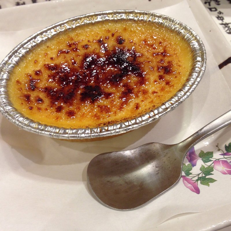 カタラーナ(喰処飲処 蛍火 品川インターシティ店)