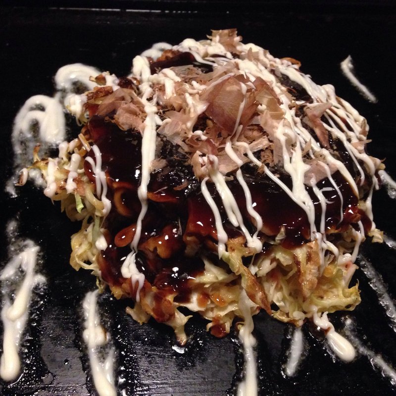 豚モダン(ろくもんや)