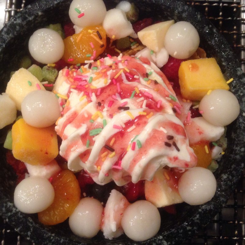 パッピンス(Nick stock)