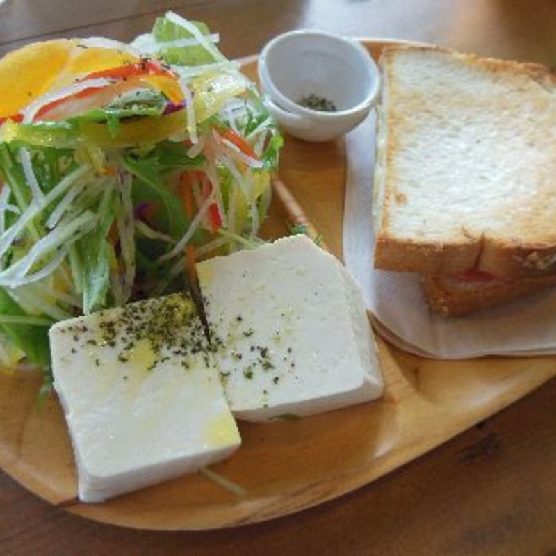 ランチプレート(Comaya（コマヤ）)