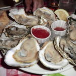Oyster(10pcs)