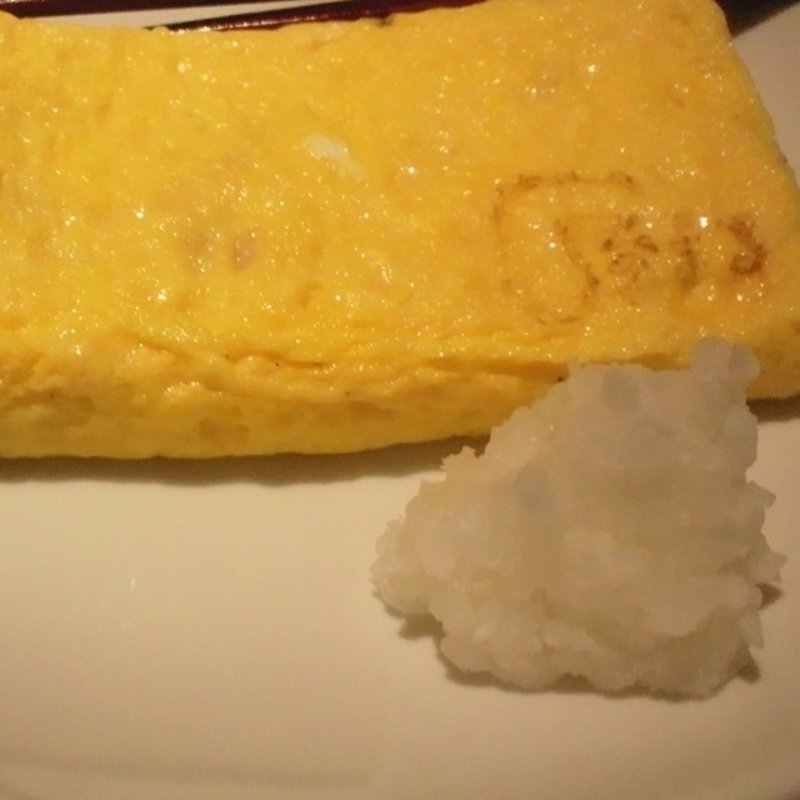 手造り厚焼玉子 (京○ 大宮店 （きょうまる）)