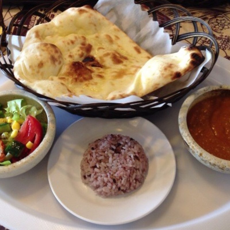 ドリンクセット(ダルシャン （Darshan）)