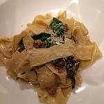 Pappardelle(Union Square Cafe)