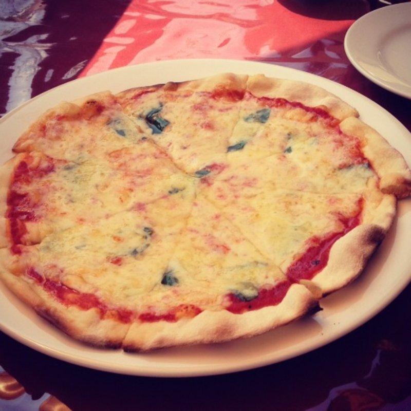 マルゲリータ(木間暮 )