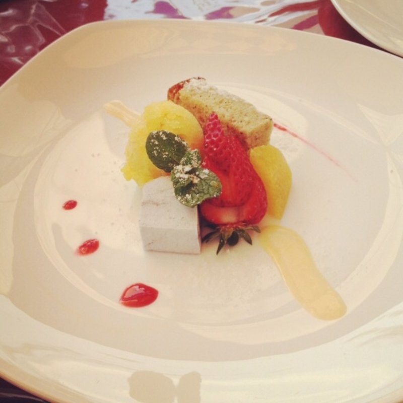 デザート(木間暮 )