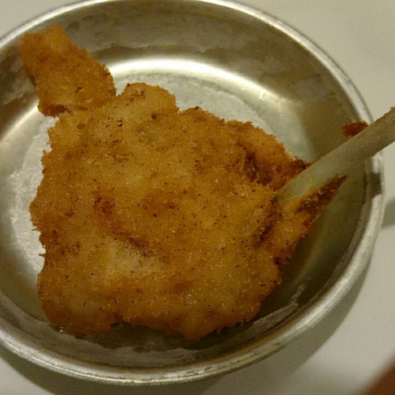 チューリップ(西成二代目にしかわや 梅田本店)