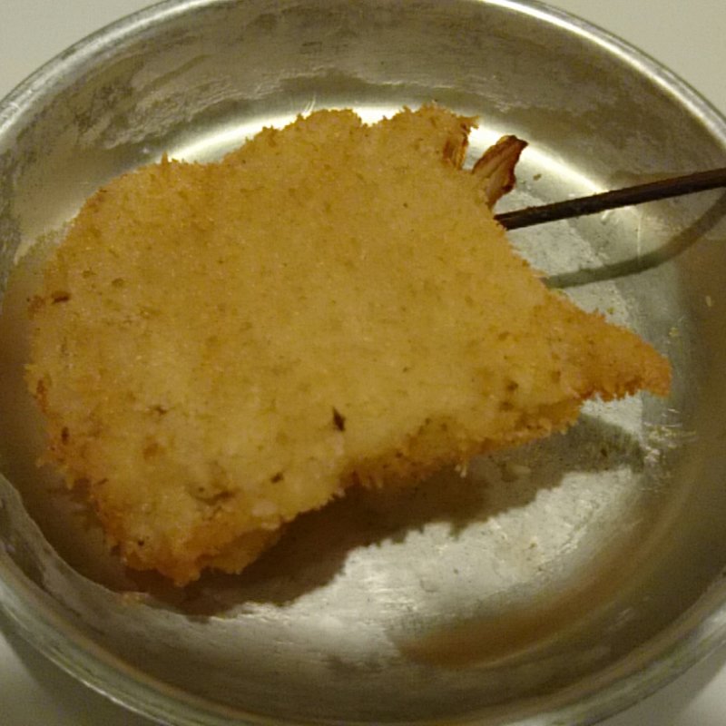 たまねぎ(西成二代目にしかわや 梅田本店)