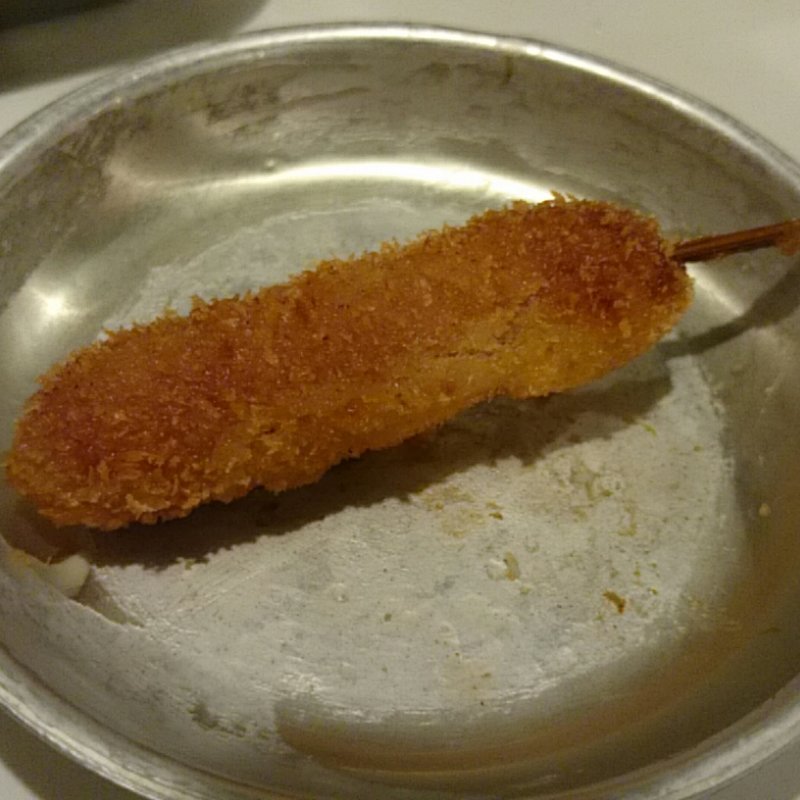 ウインナー(西成二代目にしかわや 梅田本店)