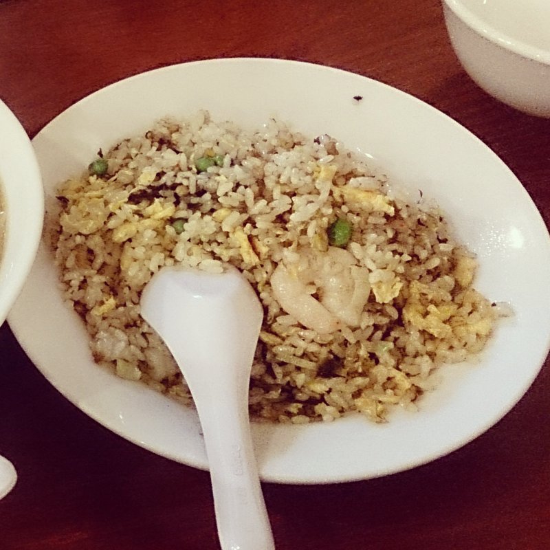 XO炒飯(山東　新館 )