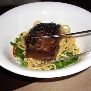 RIB&RAMEN(Spice Market)