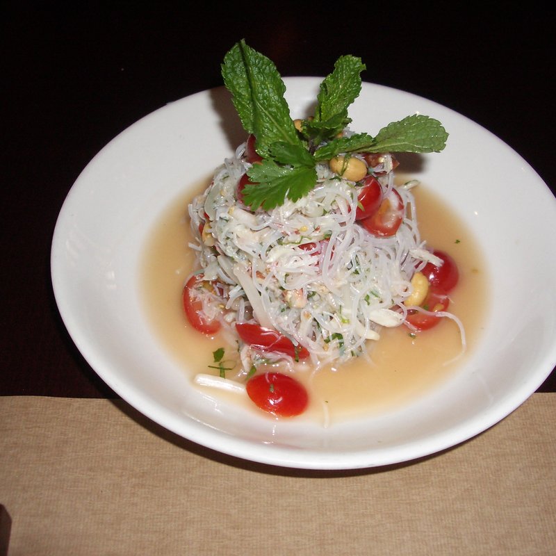 春雨サラダ(Spice Market)