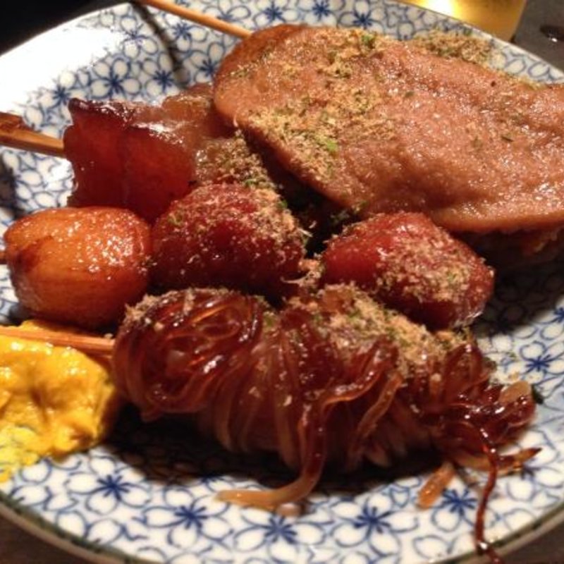 おでん(愛ちゃん （あいちゃん）)