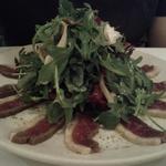 Insalata d'Anatra