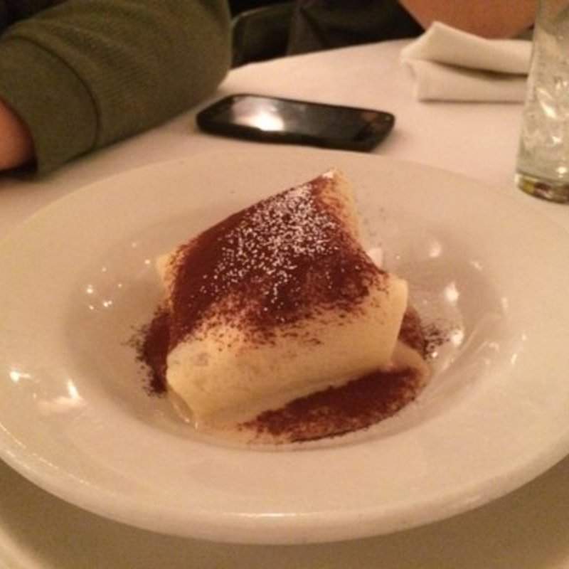 The Autumn Jewel(Basta Pasta)